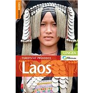 Laos: Turistický průvodce - 