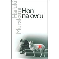 Hon na ovcu - Haruki Murakami