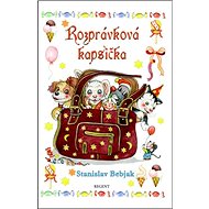 Rozprávková kapsička - Stanislav Bebjak