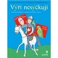 Výři nesýčkují - Lenka Zemanová