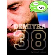 Demitra 38 - Ján Bednarič