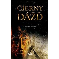 Čierny dážď - Graham Brown