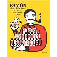 100 gregérií v obrazech - 