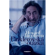 Finklerovská otázka - Howard Jacobson