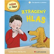 Ztracený hlas: Učím se číst - Cynthia Rider; Aleš Brychta