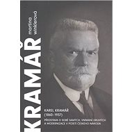 Karel Kramář - Martina Winklerová