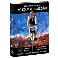 Na kole ke hvězdám - Jiří Grygar