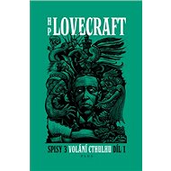 Volání Cthulhu 1.díl: Spisy 3/I - 