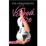 Vztahová níže - Eva Urbaníková