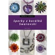 Šperky z korálků Swarovski - Radka Fleková