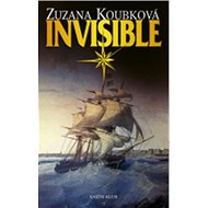 Invisible - Zuzana Koubková