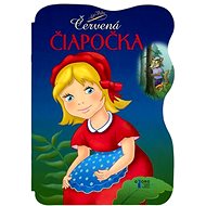 Červená čiapočka - Ján Vrabec; Ján Vrabec