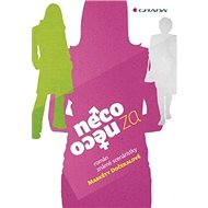 Něco za něco - Markéta Dočekalová
