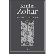 Kniha Zohar - Michael Laitman