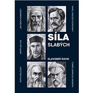 Síla slabých - Slavomír Pejčoch