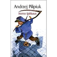 Homo špiritusus - 
