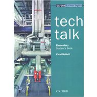 Tech Talk Elementary Student's Book - 