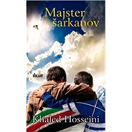 Majster šarkanov - Khaled Hosseini