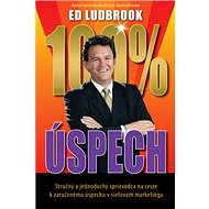 100% úspech - Ed Ludbrook