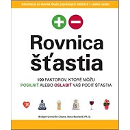 Rovnica šťastia - Bridget Grenville-Cleave; Ilona Boniwell