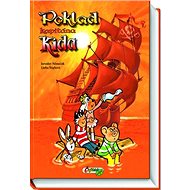 Poklad kapitána Kida - Jaroslav Němeček; Ljuba Štiplová