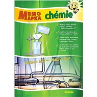 MemoMapka chémie - 