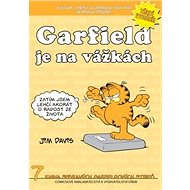 Garfield je na vážkách: č. 7 - Jim Davis