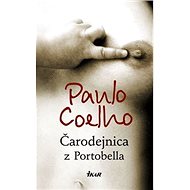 Čarodejnica z Portobella - Paulo Coelho
