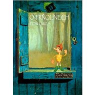 O Frňolínech - Petr Lukeš