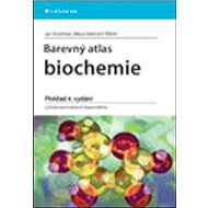 Barevný atlas biochemie - Jan Koolman; Klaus-Heinrich Roehm
