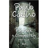 Pútnik z Compostely: Mágov denník - Paulo Coelho