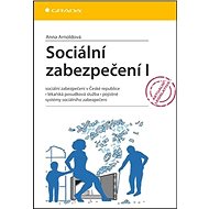 Sociální zabezpečení I - Anna Arnoldová