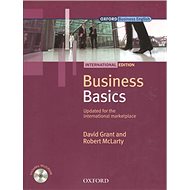 Business Basic International Edition Studen's Book Pack - 