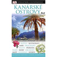Kanárské ostrovy - 
