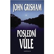 Poslední vůle - 