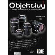 Objektivy - Jan Pěnkava; Jan Březina; Martin Hájek; David Filipi