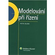 Modelování při řízení - Petr Dlask