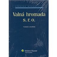 Valná hromada s. r. o. - Tomáš Dvořák