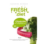 Fresh diet - Katarína Skybová