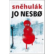 Sněhulák - Jo Nesbo