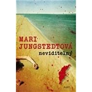 Neviditelný - Mari Jungstedt