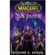 Noc draka - Richard A. Knaak