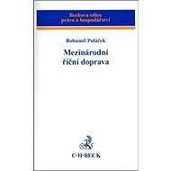 Mezinárodní říční doprava - Bohumil Poláček