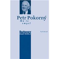 Má to smysl - Petr Pokorný