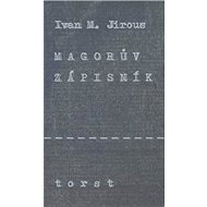 Magorův zápisník - 