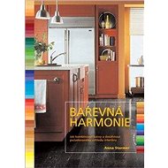 Barevná harmonie - Anna Starmerová