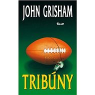 Tribúny - John Grisham