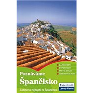 Poznáváme Španělsko - 