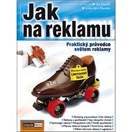 Jak na reklamu - Jan Pospíšil; Lucie Sára Závodná