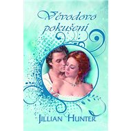 Vévodovo pokušení - Jillian Hunter